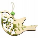 Goliat Húsvéti madárka medál dekoratív ablakra (710217D)