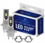 Marba Light Led Izzók H7 ML12H7 Jóváhagyás Vw Passat B5 Fl