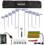  Horpadás Eltávolító Készlet A Mookis Karosszérián