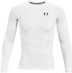 Under Armour Férfi sportpólóUnder Armour kompressziós fehér (1361524 100) XXL