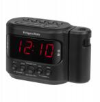 Krüger&Matz Rádiós ébresztőóra Kruger&Matz Am/fm szundi időzítő Led projektor