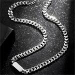  XB - 39023 - Ezüst nyaklánc