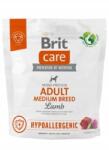 Brit Care Hypoallergenic Adult Közepes Törzsű Kutyatáp 1kg