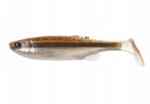 Savage Gear Mesterséges csali Savage Gear 3D Fat T-tail Minnow (61813)