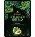 Pax Moly Hidratáló arcmaszk avokádó kivonattal, 25 ml (8809547411445)