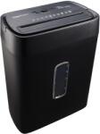 Amazon Basics Irodai Iratmegsemmisítő, Fekete (,336+)