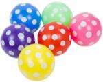  140mm Pöttyös labda - jatek21