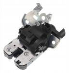 Frankberg Audi A1 A3 A4 A5 A6 A7 Q3 Q5 Q7 Tt Csomagtérzár Hátsó ajtózár 2007-