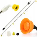 Demon Lándzsa Fúvókakészlet Permetezőgéphez Léc Esőztető (M80212)