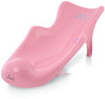 Lorelli babatartó kádba - Little Stars Pink - babacokmok