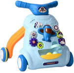 Lorelli Toys Activity járássegítő - Space Blue - babacokmok