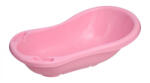 Lorelli piskóta kád 84cm - Rózsaszín - babacokmok
