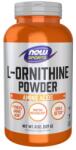 NOW L-ornitin por NOW (227 g)