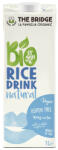 The Bridge Natúr rizsital The Bridge 1000 ml (8019428000013)