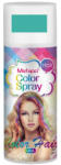 Mefapo hajszínező spray Powder Blue 120ml