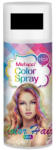 Mefapo hajszínező spray Black (fekete) 120ml