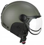 CGM Sísisak Cgm M 57-58 cm zöld (Z-102)