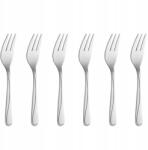 Gerlach Tésztavilla, 6db-os, fényes Mango (04GP)