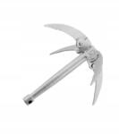  Gyomkiszedő Horog Horgony Tó Tisztítás Kötél 10 Méter (2718210004611)