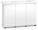 Juwel Sbx Rio 300/350 akváriumszekrény 121 cm x 51 cm x 80 cm fehér (50134)