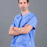 Orvosruha Zénó Férfi Műtős Együttes (ORH659673)