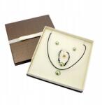 Art-Dog Norwich terrier ékszer szett az Ön fényképével (fotobkomplet)