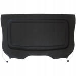 Mertt Ford Focus MK3 III 2011-2018 Csomagtértartó Polc, fekete színű