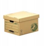  Bankers Box tárolódoboz készlet, 10 darabos