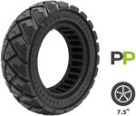  Tömör gumi 9x3.0-5.5 Kukirin G2 PRO 2024