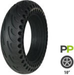  Tömör gumi 10x2.70-6.5 elektromos rollerhez