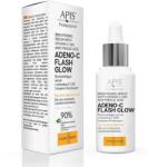 APIS NATURAL COSMETICS Adeno energizáló C-vitaminos szérum 30ml