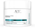 Apis Express Lifting feszesítő alga maszk 100g