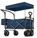 Nils NC2605 Kocsi Kék 120L Nils Camp (15-03-513)