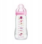 MAM Baby Mam Easy Active cumisüveg 330 ml Rózsaszín (5442932)