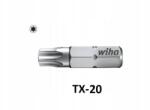 Wiha Bit Grot Torx 20 T20x25 mm Wiha 1db (40463)