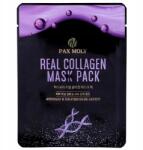 Pax Moly Real Collagen Mask Pack 25 ml Kollagén maszk (8809547410448)