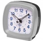 JVD Jól Olvasható Jvd Ébresztőóra SRP817.7 Csendes Nem Ketyeg (SRP817.7)