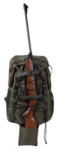 Gamo Rucsac cu buzunar pentru arma Gamo (G.4580967) Rucsac tura