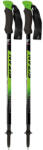 FIZAN Bețe trekking FIZAN Compact black/green