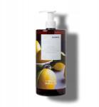 KORRES Tusfürdő Basil Lemon Bazsalikom Citrom 1000ml 1L