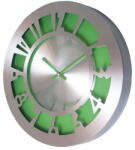 Atrix Fém Modern Falióra Atrix AL2035GRN (AL2035GRN SW)