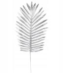 Goliat Ezüst Cicalevél Virágkompozíciókhoz 54cm kompozíciós kiegészítő (LEAF-S)