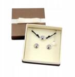  Weimari vizsla Ékszer szett az Ön fényképével (kompletfotob)