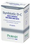 Protexin Veterinary Synbiotic DC, 5 x 10 Capsule