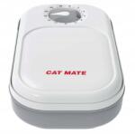Cat Mate Etetőautomata Cat Mate műanyag 400 ml (405)