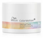 Wella ColorMotion+ Structure Маски за коса 150ml
