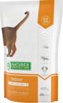 Nature's Protection száraz beltéri macskaeledel 400 g