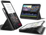 ESR Husa ESR Flip Hybrid compatibila cu iPad Pro 13 inch 2024 / 2025, Negru (4894240291269)