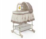 Milly Mally Moon bölcső 73 x 87 cm bézs (Milly Mally)