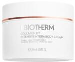 Biotherm Ingrijire Corp Collagen FIT Intensive Hydra Body Cream Crema 200 ml